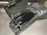 97 - 04 C5 CORVETTE CENTER CONSOLE BLCK OEM #1530