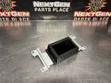 2015 FORD MUSTANG GT 4in RADIO INFO DIPLAY SCREEN OEM #1408