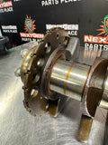 GEN III LS1 5.7 CRANKSHAFT OEM 12552216 #798