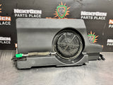 2014 FORD F350 REAR AMP SUBWOOFER DC3T-19A067-AA OEM #872