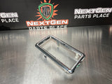 10-14 FORD MUSTANG GT AUTOMATIC SHIFTER TRIM BEZEL AR33-F7E91-AG OEM #757