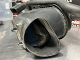 2010 FORD F250 POWER STROKE 6.4 AIR INTAKE ASSEMBLY #760