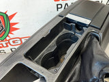 2014 FORD MUSTANG GT AUTO CENTER CONSOLE OEM #407