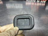 97-04 C5 CORVETTE DOOR BOTTOM ACCESS DRAIN PLUGS 10283990 OEM