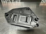 2016 GMC SIERRA 3500HD TRANSFER CASE CONTROL MODULE 23285501 OEM #699