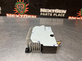 2011 MUSTANG GT RADIO AUDIO AMP AMPLIFIER AR3T-18T805 OEM #1175