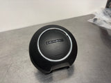 2010 CAMARO SS STEERING WHEEL AIRBAG OEM #1441