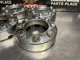 05-16 FORD F250 F350 SUPER DUTY CENTER CAPS OEM #1555