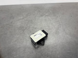 2009 C6 CORVETTE STABILITY YAW RATE SENSOR 25848566 #1485