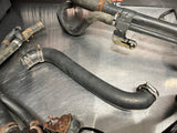 2004 PONTIAC GTO RADIATOR HOSE KIT OEM #784