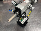 14-19 C7 CORVETTE POWER TILT/ TELESCOPING STEERING COLUMN WITH MOTOR OEM 20958750 #1604