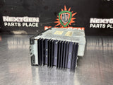 97-04 C5 CORVETTE RADIO CD PLAYER 09380781 OEM #1190