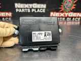 2017 FORD MUSTANG GT LIGHTING CONTROL MODULE FR3T-14D644-AF OEM #1267