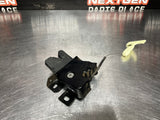 2011 FORD MUSTANG GT TRUNK LOCK LATCH RELEASE ACTUATOR DR3A-6343262-AA #793