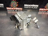 1998 C5 CORVETTE EBCM ABS ANTI LOCK BRAKE CONTROL MODULE V CODE 09356971 #1380