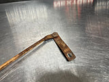 04-06 PONTIAC GTO SHIFT LINKAGE ROD OEM #784