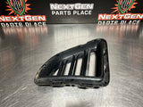 2016 CAMARO SS LH DRIVER SIDE BUMPER LOWER GRILLE 23158571 OEM #795