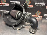 15-17 FORD MUSTANG GT AFTERMARKET ROUSH COLD AIR INTAKE #1498