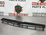 2013 FORD MUSTANG INTERIOR DASH DEFROST VENT W SUNLOAD SENSOR OEM #371