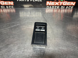 04-06 GTO WINDOW SWITCH BUTTONS 92111692 OEM #1167
