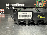 2012 GMC SIERRA 2500HD AC HEATER CLIMATE CONTROL 20921714 OEM #736