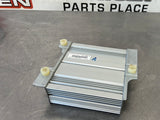 2012 FORD MUSTANG GT RADIO AMPLIFIER CR3T-18C808-AA #406