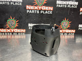 2007 C6 CORVETTE STEERING COLUMN COVER POWER TELESCOPING OEM #1255