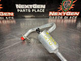 2004 PONTIAC GTO AC LINE TUBE HOSE ASSEMBLY OEM #1306