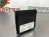 2023 CAMARO SS KEYLESS ENTRY MODULE OEM 13518838 #268