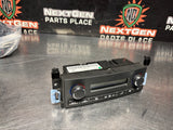 2007 C6 CORVETTE CLIMATE CONTROL 15858813 OEM #1364
