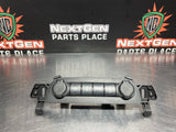 2015 GMC SIERRA 2500HD PEDAL POSITION TRACTION PARK SWITCH 22940666 OEM #829