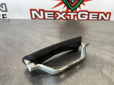 97-04 C5 CORVETTE LH DRIVER INTERIOR DOOR PANEL HANDLE OEM #218