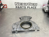2005-2013 C6 CORVETTE LS2 CRANKSHAFT SEAL HOUSING OEM 12572014 #C201