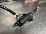 97-04 C5 CORVETTE TICK PERFORMANCE ADJUSTABLE CLUTCH MASTER WITH RESERVOIR #1433