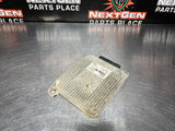 2012 FORD F350 6.7L TCM TRANSMISSION CONTROL MODULE CC3A-12B565-AC OEM #W599