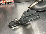 2016 FORD F350 6.7 AIR INTAKE INLET TUBE BC34-9F805-CC OEM #759