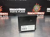 2016-2018 CAMARO SS KEYLESS ENTRY CONTROL MODULE OEM 13599065 #795