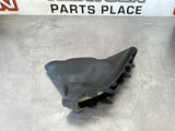 2013 FORD MUSTANG EMERGENCY BRAKE BOOT BLACK OEM #348