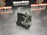 2008 GMC SIERRA 2500HD GLOW PLUG CONTROLLER MODULE OEM 98022489 #1432