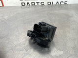 2012 FORD MUSTANG GT FUEL PUMP CONTROL MODULE AU5A-9D370-AE OEM #413
