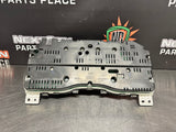 2015 FORD F250 F350 DIESEL INSTRUMENT CLUSTER FC3T-10849-EB OEM #826