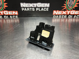 2002 F350 SUPERDUTY HEADLIGHT SWITCH 2C3T-11554-CB OEM #817