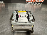 2003 CADILLAC ESCALADE DRIVER STEERING WHERL AIR BAG OEM #767