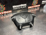 97 - 04 C5 CORVETTE DRIVERS STEERING WHEEL AIRBAG OEM #1380