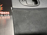 2005 PONTIAC GTO GLOVE BOX BLK USED OEM #762