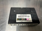 2009 SILVERADO 2500HD LTZ BCM BODY CONTROL MODULE 25971916 OEM #718
