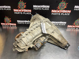 2014 DODGE RAM CUMMINS AUTO 68RFE BORGWARNER ELECTRIC SHIFT T-CASE #726