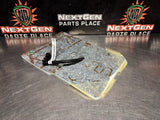 2011 FORD MUSTANG GT RH PASSENGER SIDE SEAT OCCUPANT WEIGHT SENSOR PAD OEM #1348