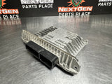 2010 FORD F350 6.4 DIESEL POWERSTROKE PCM ECM ECU 8C3A-12A650-EBG OEM #811