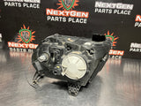 2013 MUSTANG GT LH DRIVER FRONT HEAD LIGHT HID DR33-13006-A OEM #990